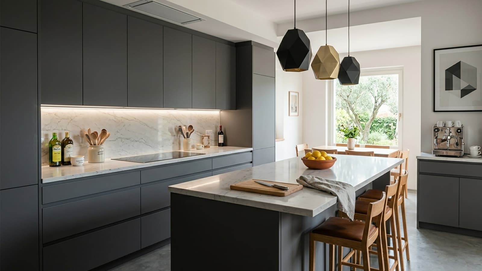Cucina Cascella